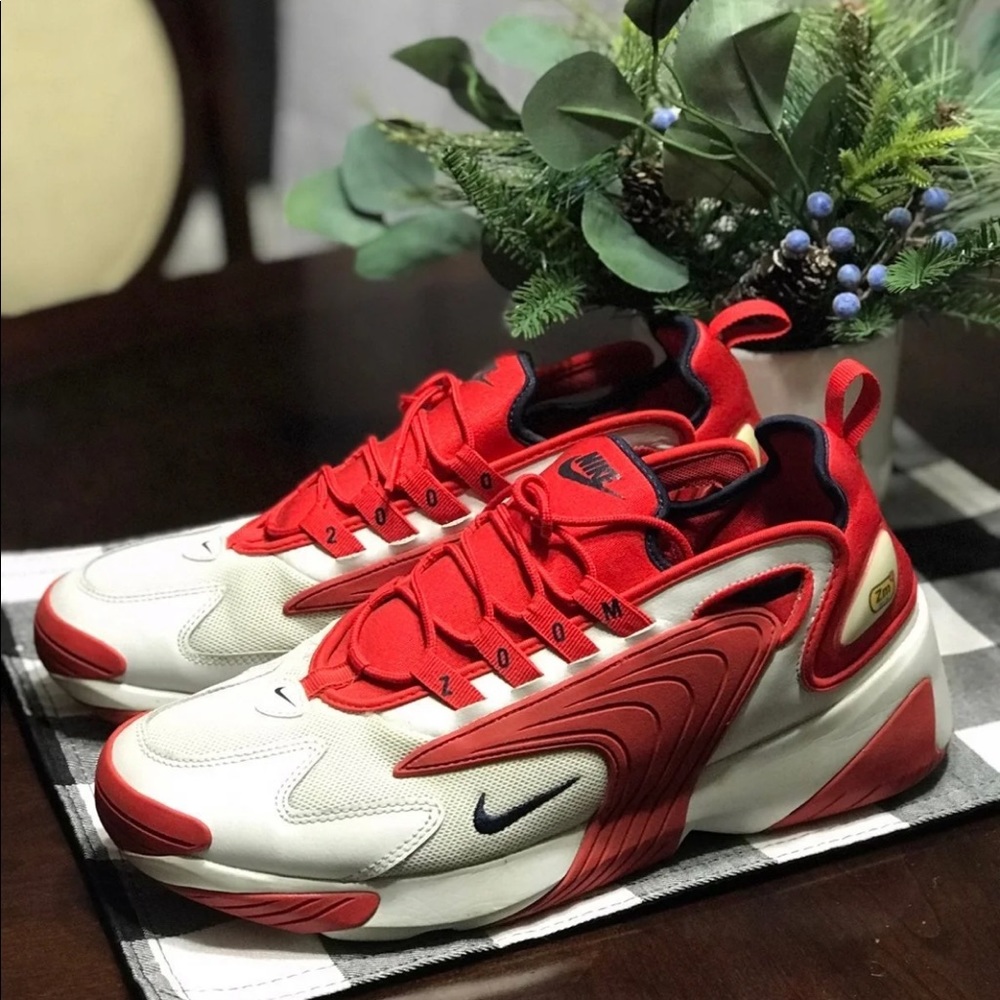 Nike 2K Zoom